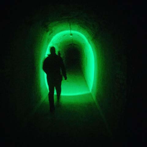 Southern Ghost Society: - Ghost Hunt Banner