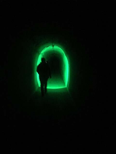 Southern Ghost Society: - Ghost Hunt Banner