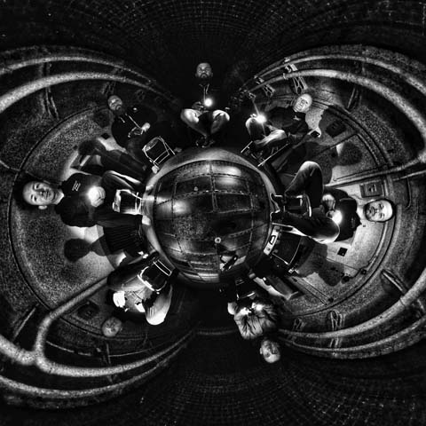 Southern Ghost Society: - Ghost Hunt Banner