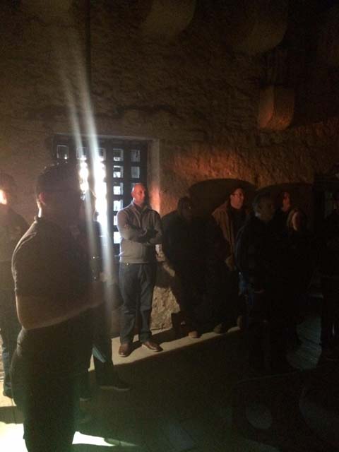 Southern Ghost Society: - Ghost Hunt Banner