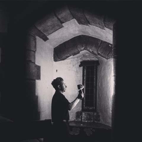 Southern Ghost Society: - Ghost Hunt Banner