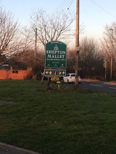 Southern Ghost Society: - Ghost Hunt Banner