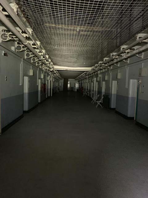 Southern Ghost Society: - Ghost Hunt Banner