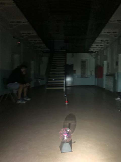 Southern Ghost Society: - Ghost Hunt Banner