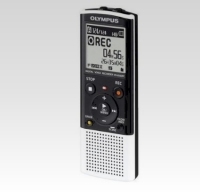Audio Recorder