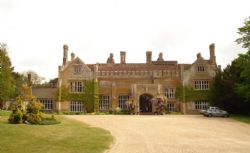 Marwell Hall