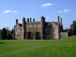 Marwell Hall