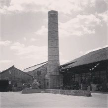 Bursledon Brickworks