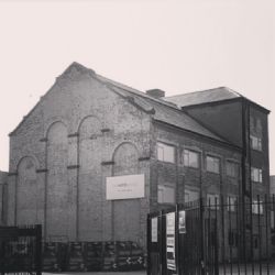 The Block Ghost Hunt