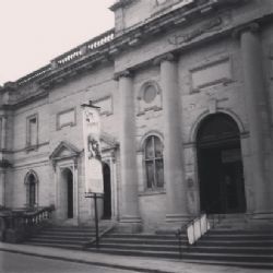 Galleries Of Justice