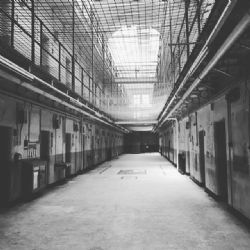 Shepton Mallet Prison