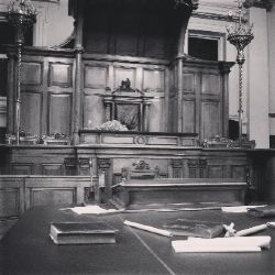 Galleries Of Justice