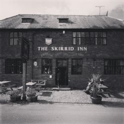 Skirrid Inn