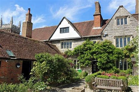 Museum of East Dorset