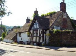 Ancient Ram Inn