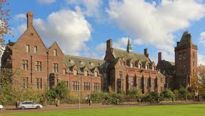 Newsham Park Hospital