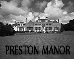 Preston Manor