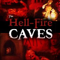 The Hell-Fire Caves