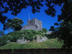 Clitheroe Castle Ghost Hunt