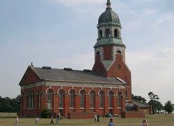 The Royal Victoria Country Park