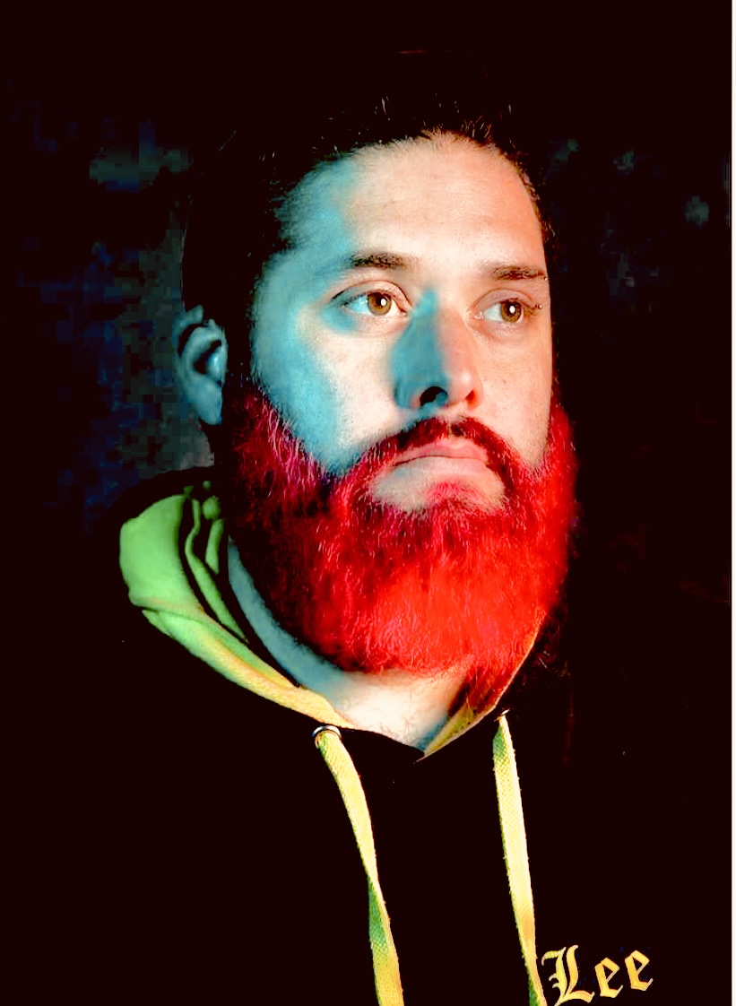 ghost hunt paranormal event photo