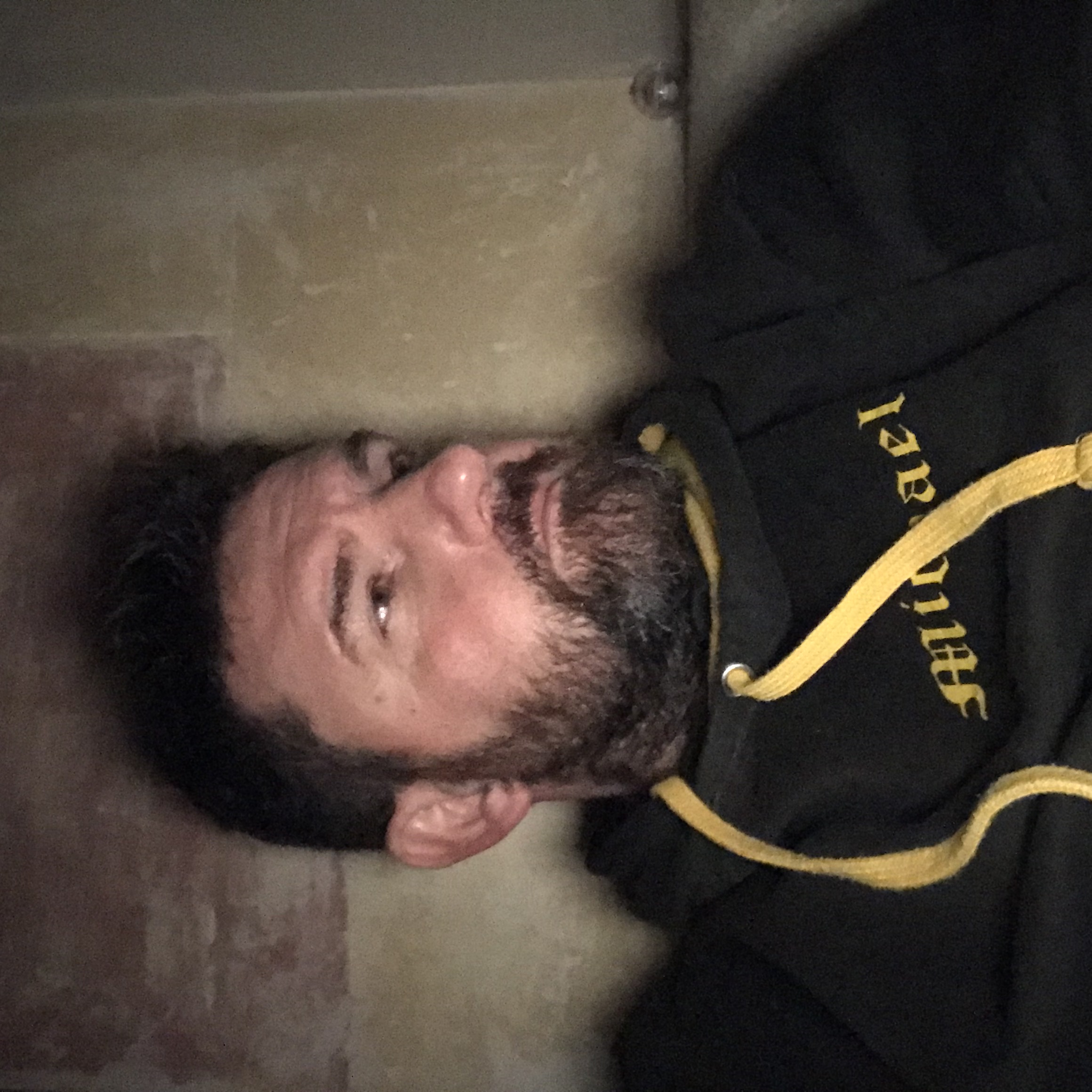 ghost hunt paranormal event photo