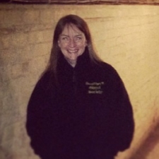 ghost hunt paranormal event photo